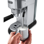 Delonghi EC885 15巴 Dedica Arte系列 半自動咖啡機