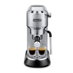 Delonghi EC885 15巴 Dedica Arte系列 半自動咖啡機