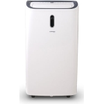 German Pool 德國寶 PAC-CH316 1.75匹 冷 暖 吹風 抽濕 4合1 移動座地式冷氣機