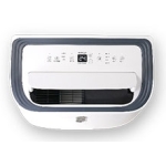 German Pool 德國寶 PAC-CH316 1.75匹 冷 暖 吹風 抽濕 4合1 移動座地式冷氣機