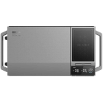 EcoFlow Glacier Battery Combo 38升 便攜式雙溫區冰箱連製冰機套裝 (冰箱+插入式電池)