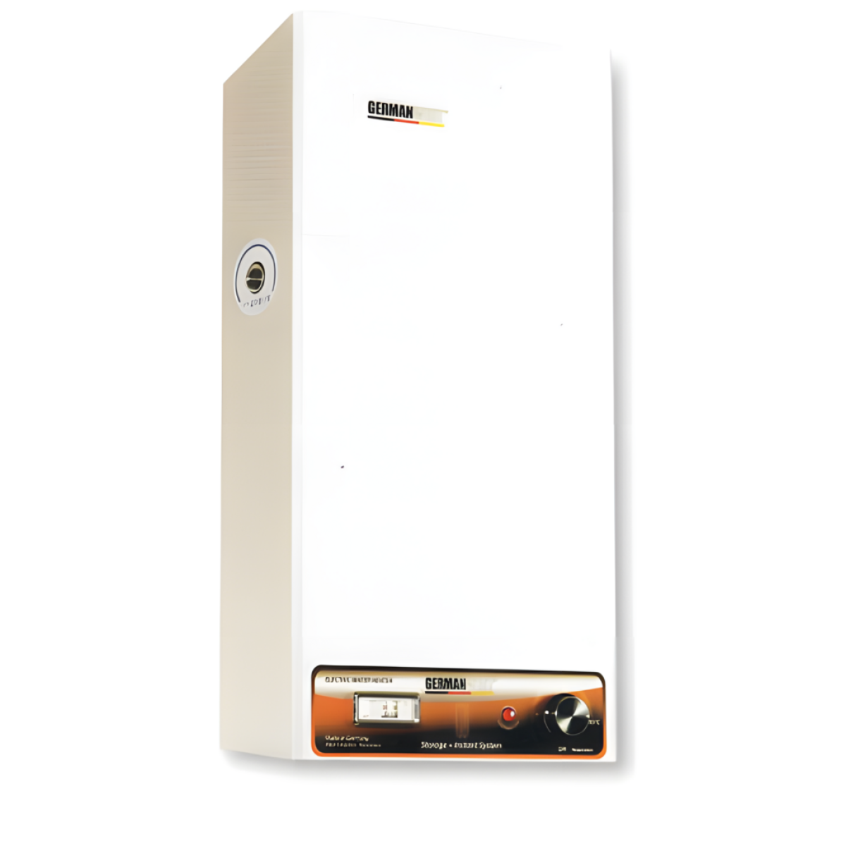 German West 西德寶 GWH-18SIS 17公升 花灑速熱式電熱水爐 (花灑式低壓爐)