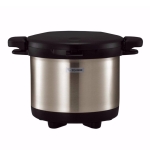 Zojirushi 象印 SN-XAE60 6L 不銹鋼真空煲