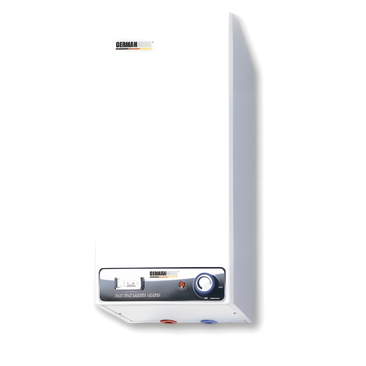 German West 西德寶 GWH-6S 21公升 花灑儲水式電熱水爐 German West 西德寶 GWH-6S 21公升 花灑儲水式電熱水爐