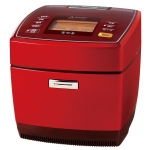Mitsubishi Electric 三菱電機 NJ-EV107HR 1.0公升 電飯煲 (紅色)