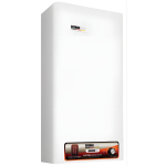 German West 西德寶 GWPU-28SIS 24公升 中央系統式 膽中膽速熱熱水器 (右排氣)
