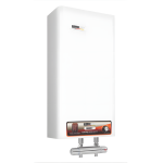 German West 西德寶 GWPU-28SISTM 24公升 花灑式/中央系統式 雙膽膽中膽速熱出水恆温熱水器