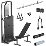 Speediance FIT356 智能健身室 2.0 PRO (SPD0356)