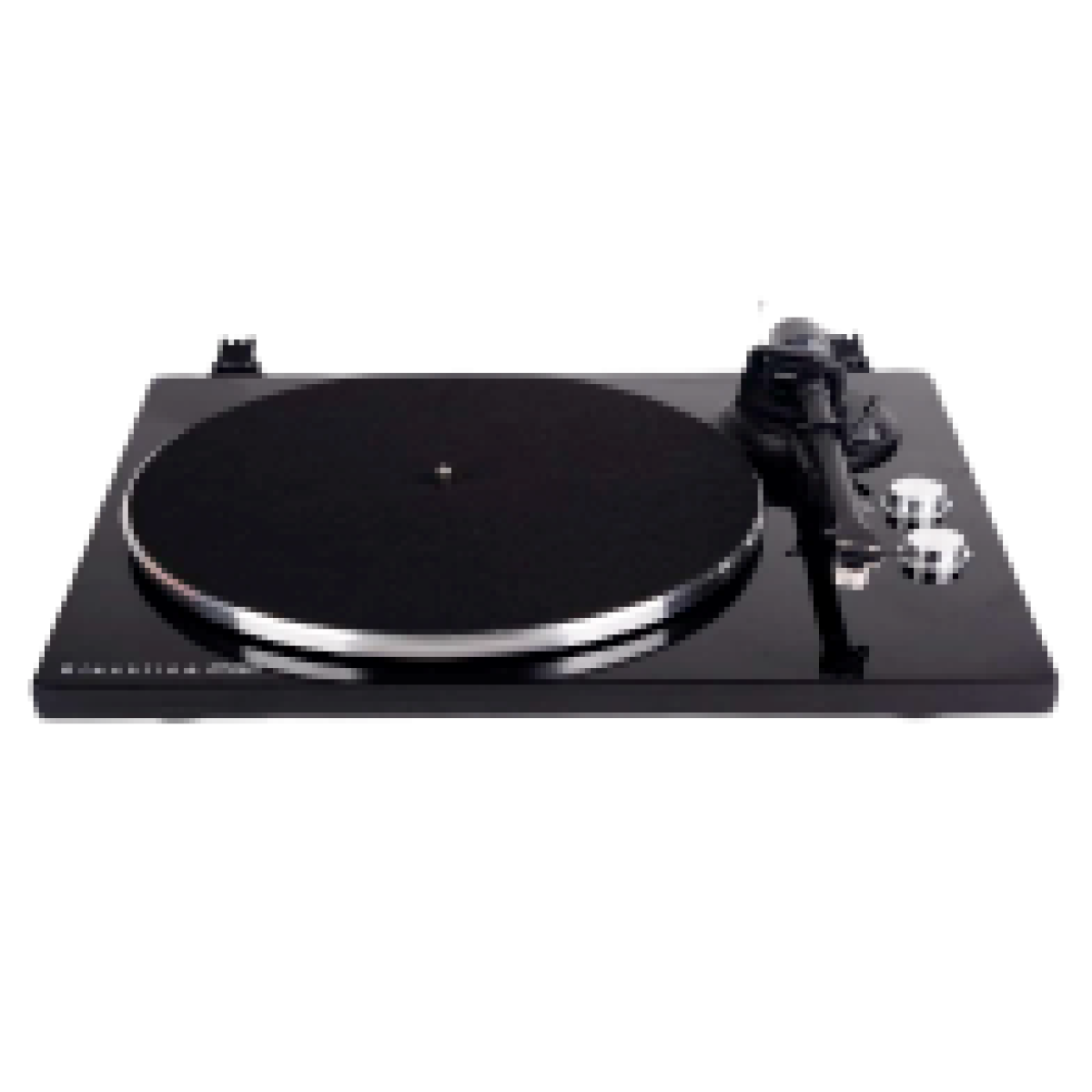 Blue Aura PG2 Blackline 無線藍牙黑膠唱盤