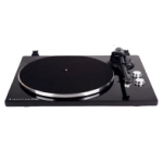 Blue Aura PG2 Blackline 無線藍牙黑膠唱盤