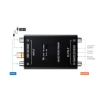 Blue Aura PH2 唱機前置放大器