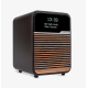 Ruark audio R1D-ESP R1 MK4 Deluxe 藍牙收音機 (咖啡色)