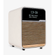 Ruark audio R1D-LCR R1 MK4 Deluxe 藍牙收音機 (淡奶油色)