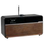 Ruark audio R2DX-ESP R2 MK4 Deluxe 藍芽收音機 (咖啡色)