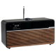 Ruark audio R2DX-ESP R2 MK4 Deluxe 藍芽收音機 (咖啡色)