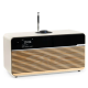 Ruark audio R2DX-LCR R2 MK4 Deluxe 藍芽收音機 (奶白色)