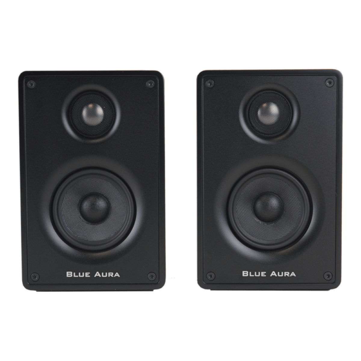 Blue Aura PS-32 2路書架式音箱 (一對) Blue Aura PS-32 2路書架式音箱 (一對)