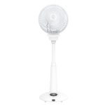 Yohome HTS-F186F 8.0吋 4D全方位净化直流伸縮循環扇