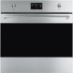Smeg SO6302S3PX 60厘米 67公升 Steam100 嵌入式蒸焗爐