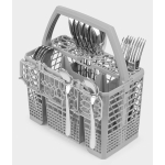 Smeg DIFABBL 60厘米 13套標準餐具 50's Style 嵌入式洗碗碟機 (黑色)