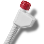 Smeg DIFABBL 60厘米 13套標準餐具 50's Style 嵌入式洗碗碟機 (黑色)