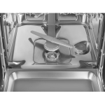 Smeg DIFABBL 60厘米 13套標準餐具 50's Style 嵌入式洗碗碟機 (黑色)