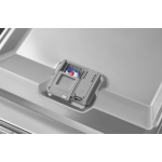 Smeg DIFABBL 60厘米 13套標準餐具 50's Style 嵌入式洗碗碟機 (黑色)