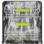 Smeg PL292DN 60厘米 13套標準餐具 嵌入式洗碗碟機 (黑色)