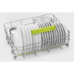 Smeg PL292DN 60厘米 13套標準餐具 嵌入式洗碗碟機 (黑色)