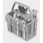 Smeg PL292DN 60厘米 13套標準餐具 嵌入式洗碗碟機 (黑色)