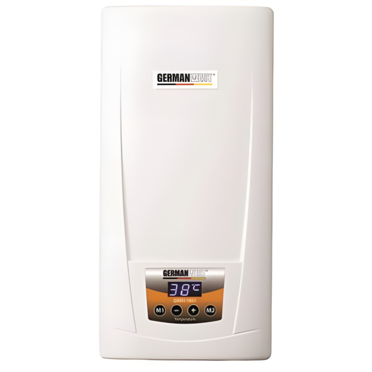 German West 西德寶 GIWH-1821-21KW 迷你恆溫 三相即熱式電熱水爐