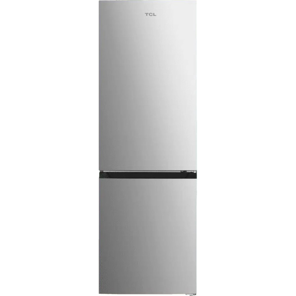 TCL P293BF 286公升 下置冷凍室 雙門雪櫃