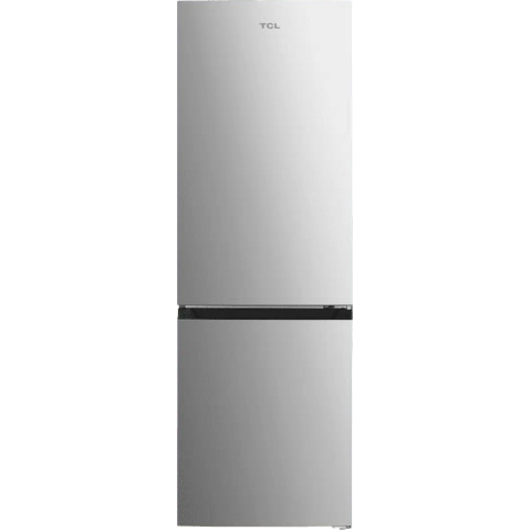 TCL P293BF 286公升 下置冷凍室 雙門雪櫃