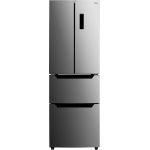 TCL P320FDN 298公升 法式多門雪櫃