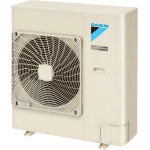 Daikin 大金 FAQ100CVEA/RZR100MYM-WLT 無線遙控 4.0匹 FAQ變頻淨冷 掛牆式分體冷氣機