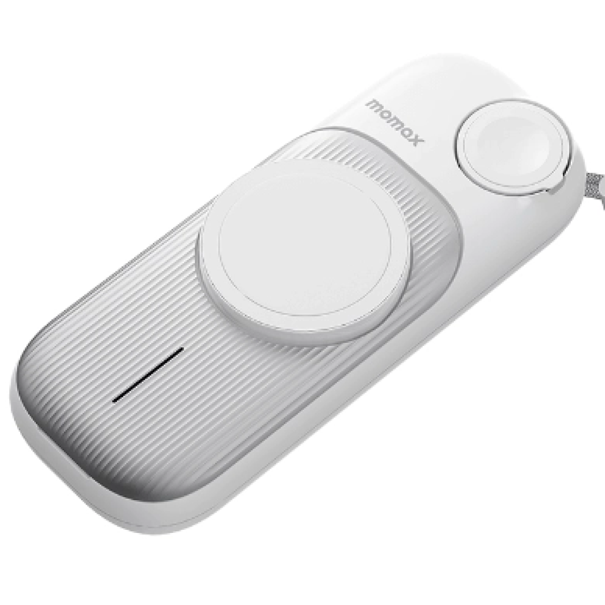 Momax MA02W Airbox Go 第二代磁吸充電盒 Momax MA02W Airbox Go 第二代磁吸充電盒