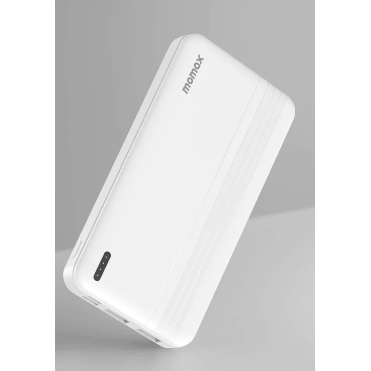Momax IP77W iPower PD 10000mAh 快充流動電源 (白色) (已獲CCC認證)