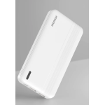Momax IP77W iPower PD 10000mAh 快充流動電源 (白色) (已獲CCC認證)