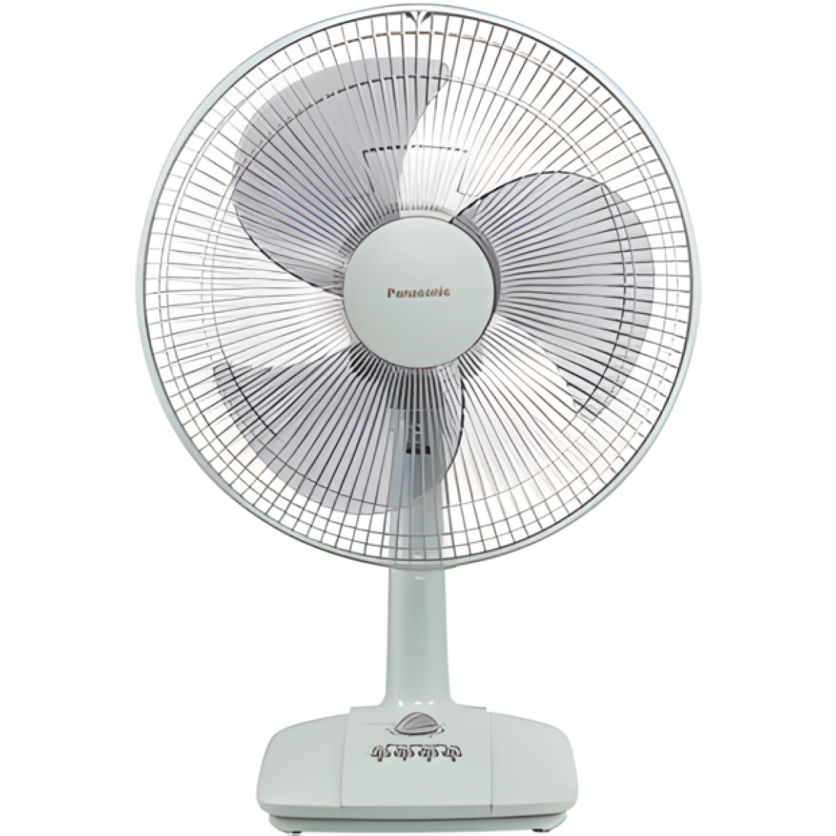 Panasonic 樂聲 F-351SH-GN 14吋 / 6小時時間掣 / 座檯風扇 (綠色)