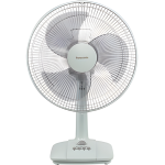 Panasonic 樂聲 F-351SH-GN 14吋 / 6小時時間掣 / 座檯風扇 (綠色)