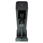 LG 樂金 A9T-Steam 濕拖無線吸塵器 (蒼林綠)