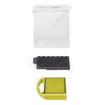 LG 樂金 A9T-Core 三合一直立式吸塵機 (夜幕灰)