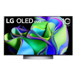 LG 樂金 OLED48C3PCA 48吋 OLED evo C3 4K 智能電視 LG 樂金 OLED48C3PCA 48吋 OLED evo C3 4K 智能電視