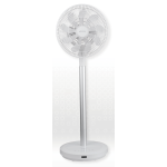 Nutzen 樂斯 NFAI-120RW 12吋 AI 智能兩用循環風扇 (白色)