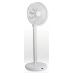 Nutzen 樂斯 NFAI-120RW 12吋 AI 智能兩用循環風扇 (白色)