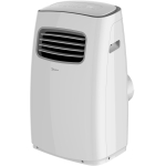 Midea 美的 MP-09CR1A 1.0匹 遙控移動式冷氣機 (淨冷)