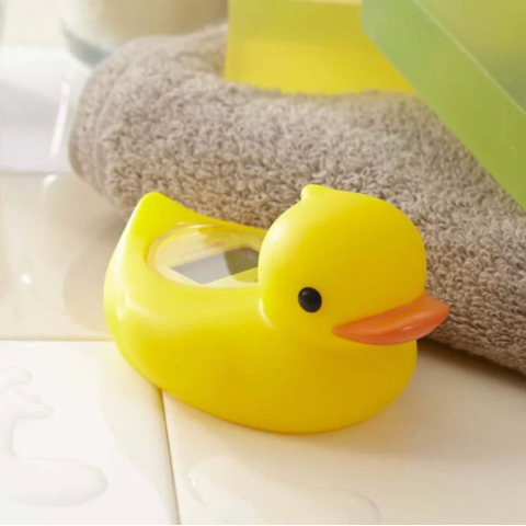 Dretec O-238 數字溫度計