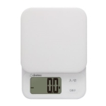 Dretec KS-829-WT 3KG 食物磅 (白色)