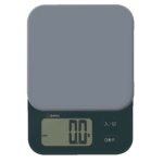 Dretec KS-829-BK 3KG 食物磅 (黑色)