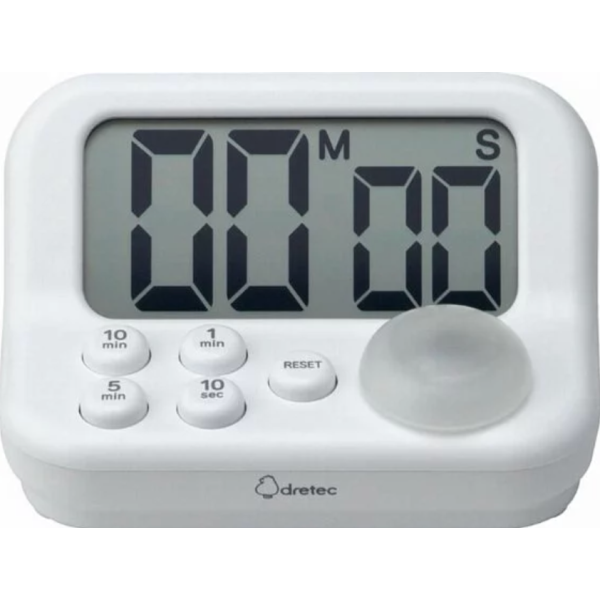 Dretec T-593 專注提升學習計時器 Dretec T-593 專注提升學習計時器